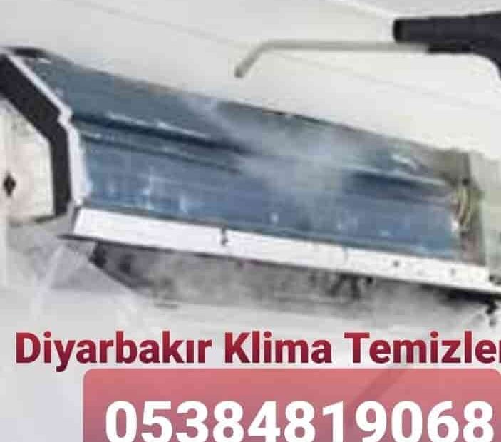 diyarbakır klima servisi
